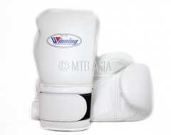 winning boxing gloves official website