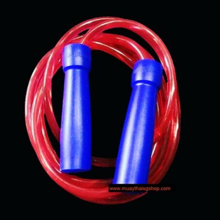 Muay Thai Heavy skipping ropes - Image 3