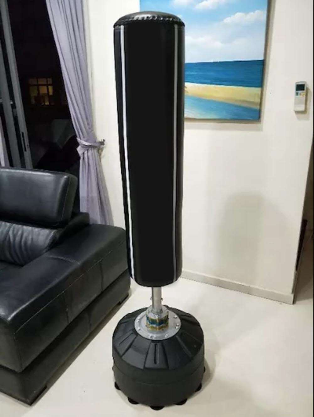 Everlast Standing Punching Bag Parts