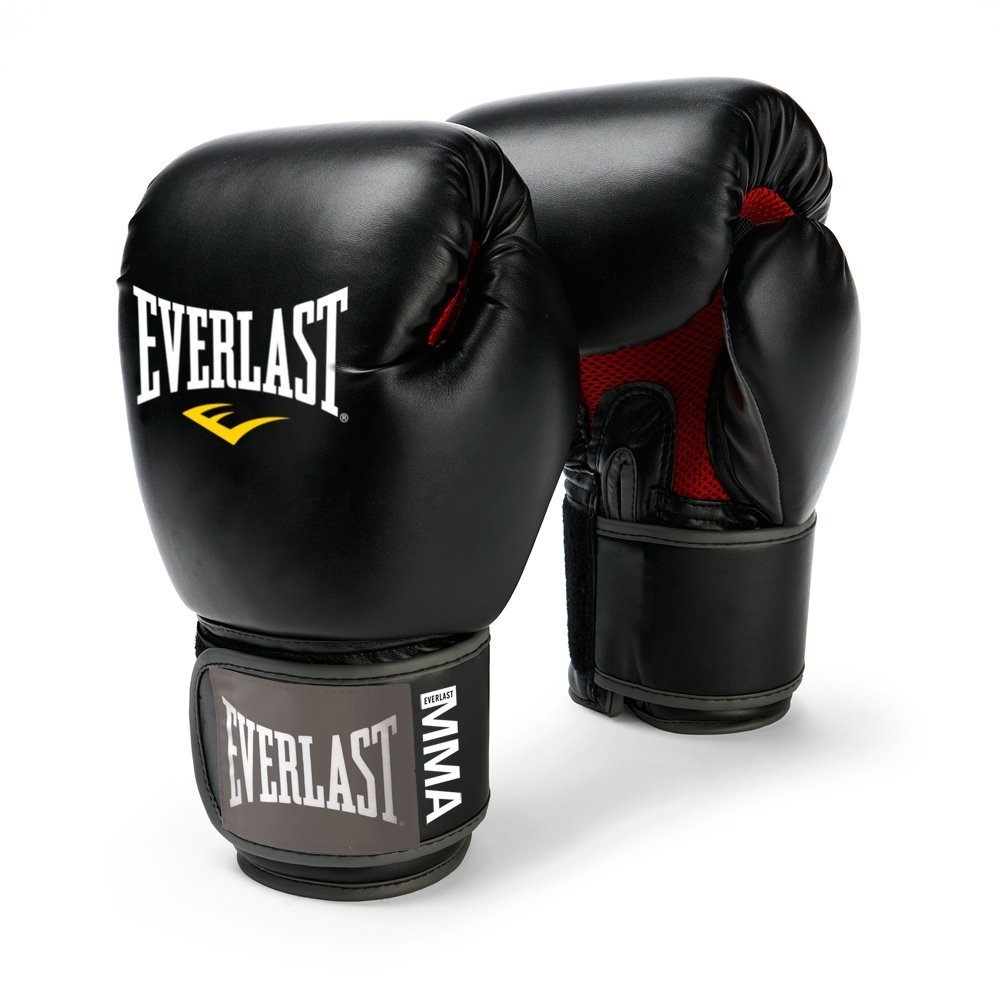 Everlast Muay Thai/MMA Gloves | | Muay Thai Boxing Singapore™