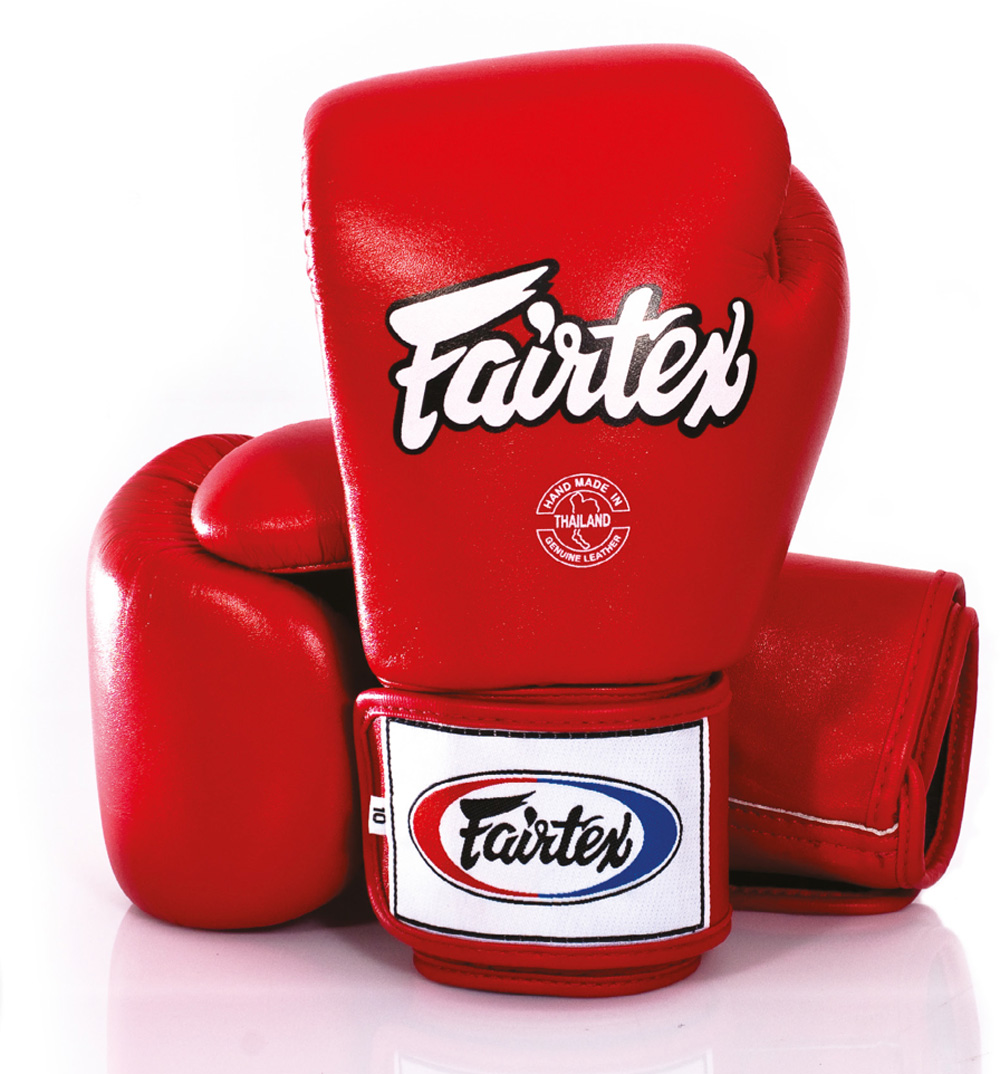 Fairtex Muay Thai Boxing Gloves Muay Thai Boxing SingaporeĆ¢¢