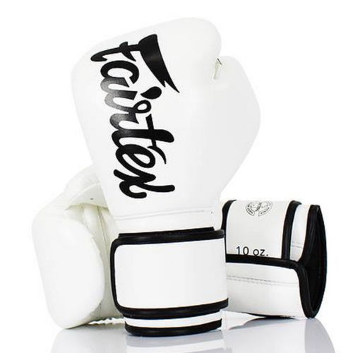 12 OZ Fairtex Gloves Muay Thai Kick Boxing MMA K1 Micro Fiber BGV11 BGV14 