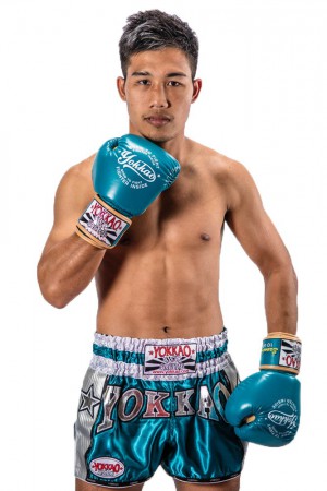 yokkao-vintage-carbon-shorts-blue-silver-1e2