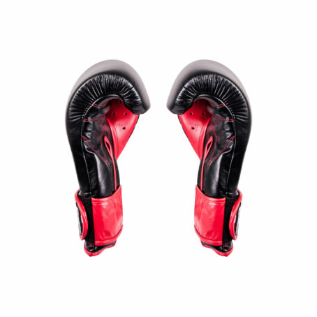 [Extra Padding] Cleto Reyes Sparring Boxing Gloves (Velcro) - Image 2