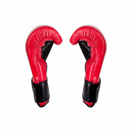 [Extra Padding] Cleto Reyes Sparring Boxing Gloves (Velcro) - Image 4