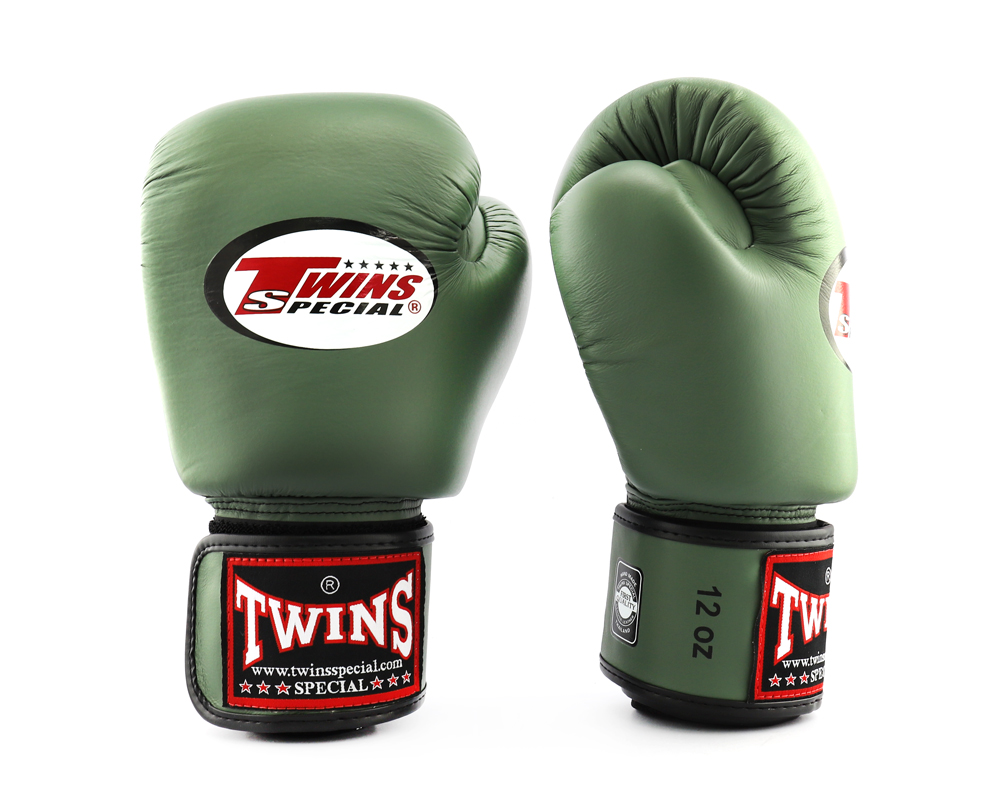 Twins Special Boxing Gloves | Muay Thai Gloves | Muay Thai Boxing ...
