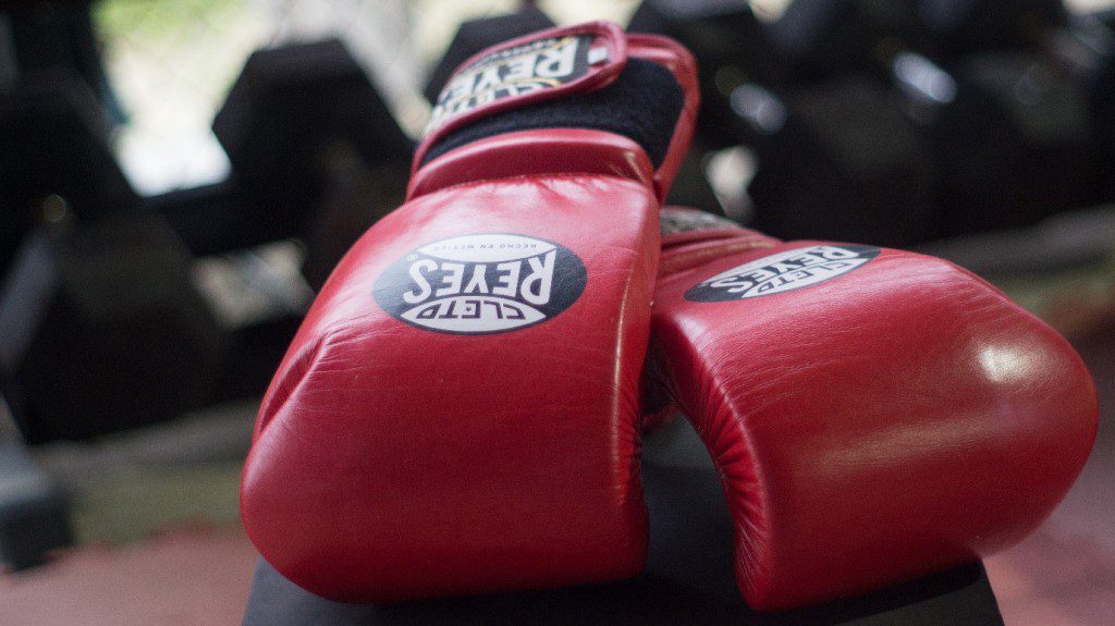 Cleto reyes HD