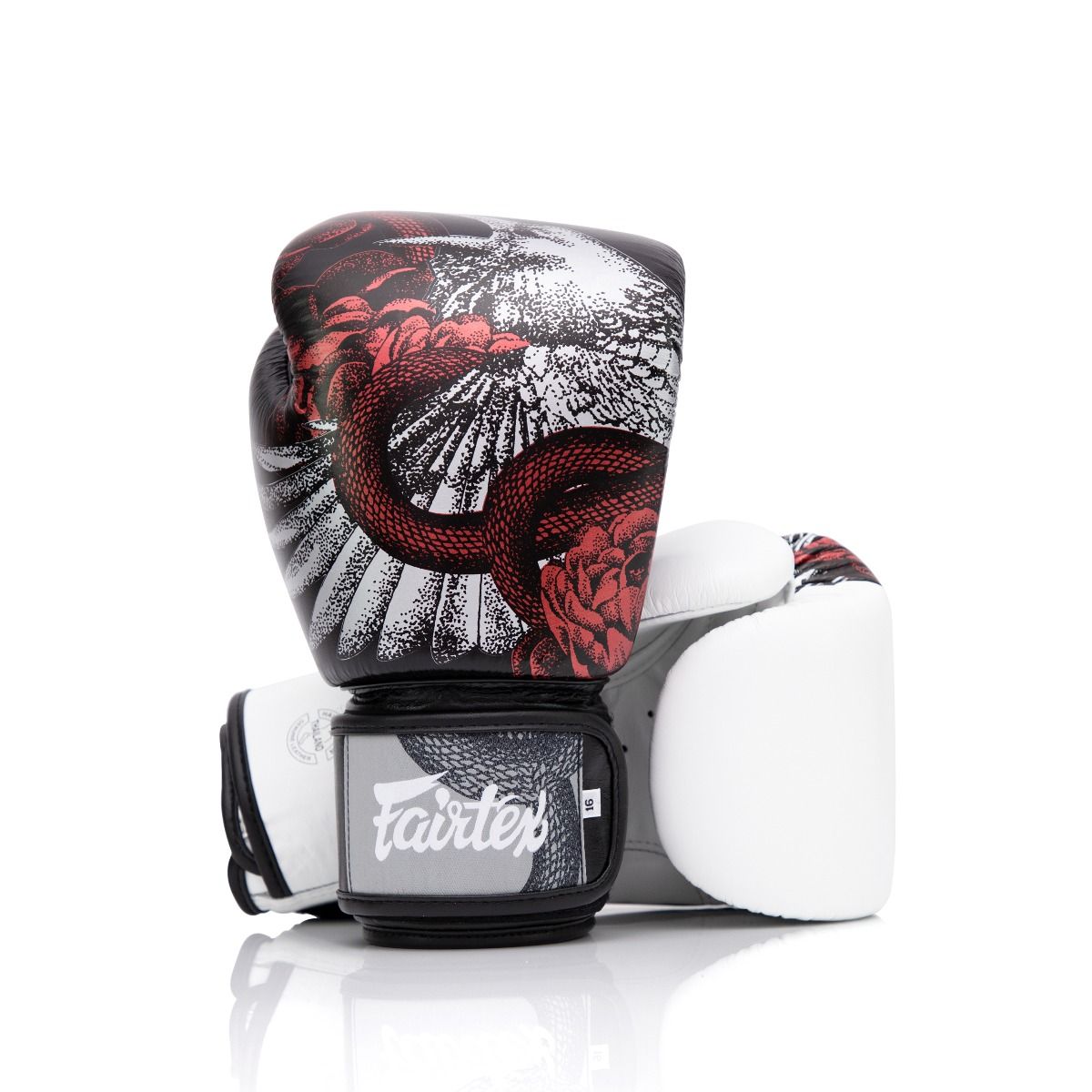 Fairtex limited new arrivals edition