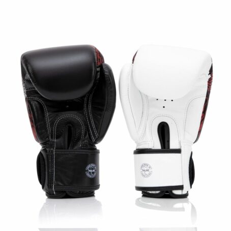 [LIMITED EDITION] Fairtex Boxing Gloves -  The Beauty of Survival - Image 5