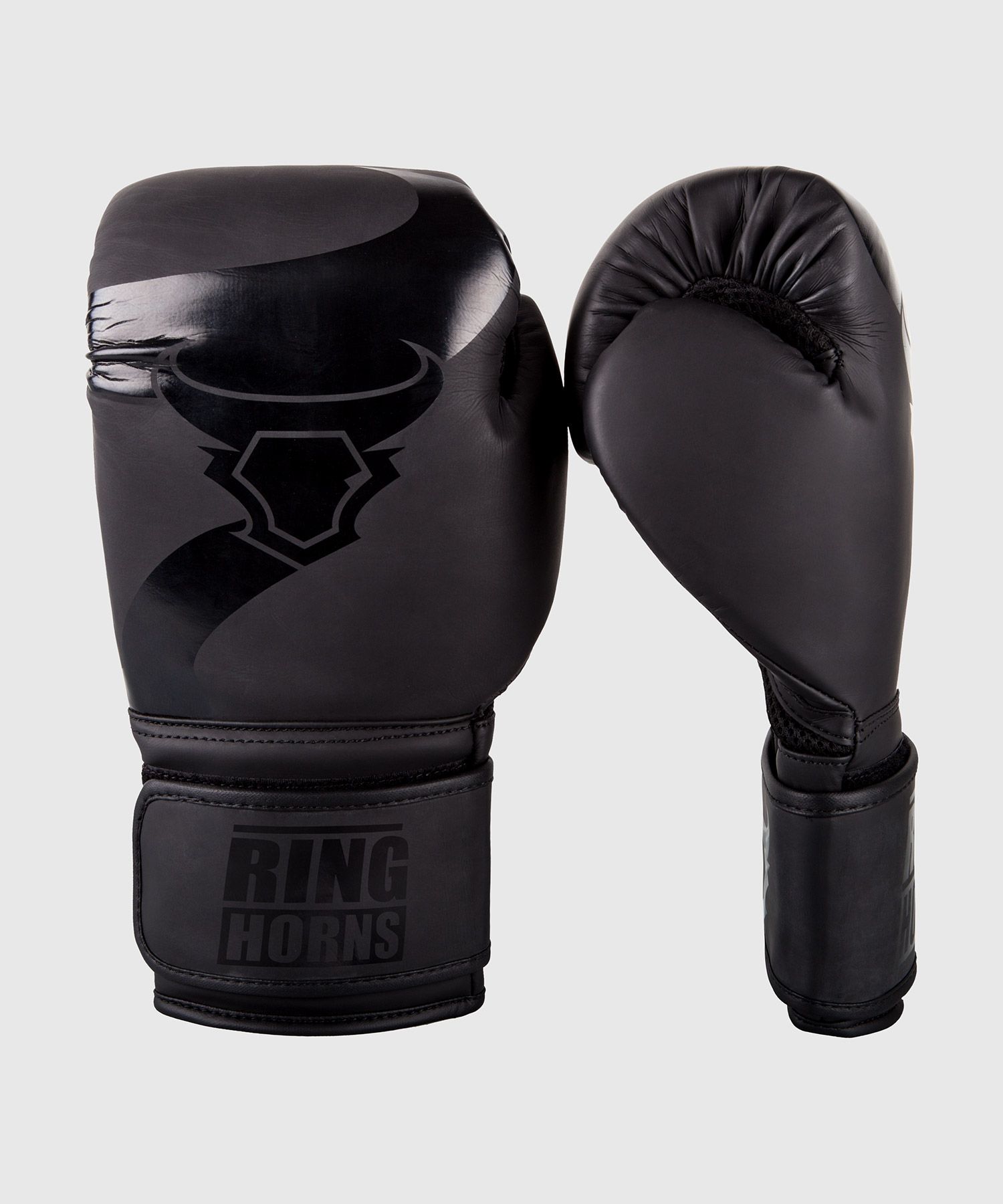 Ringhorns Muay Thai Boxing Gloves - Image 15