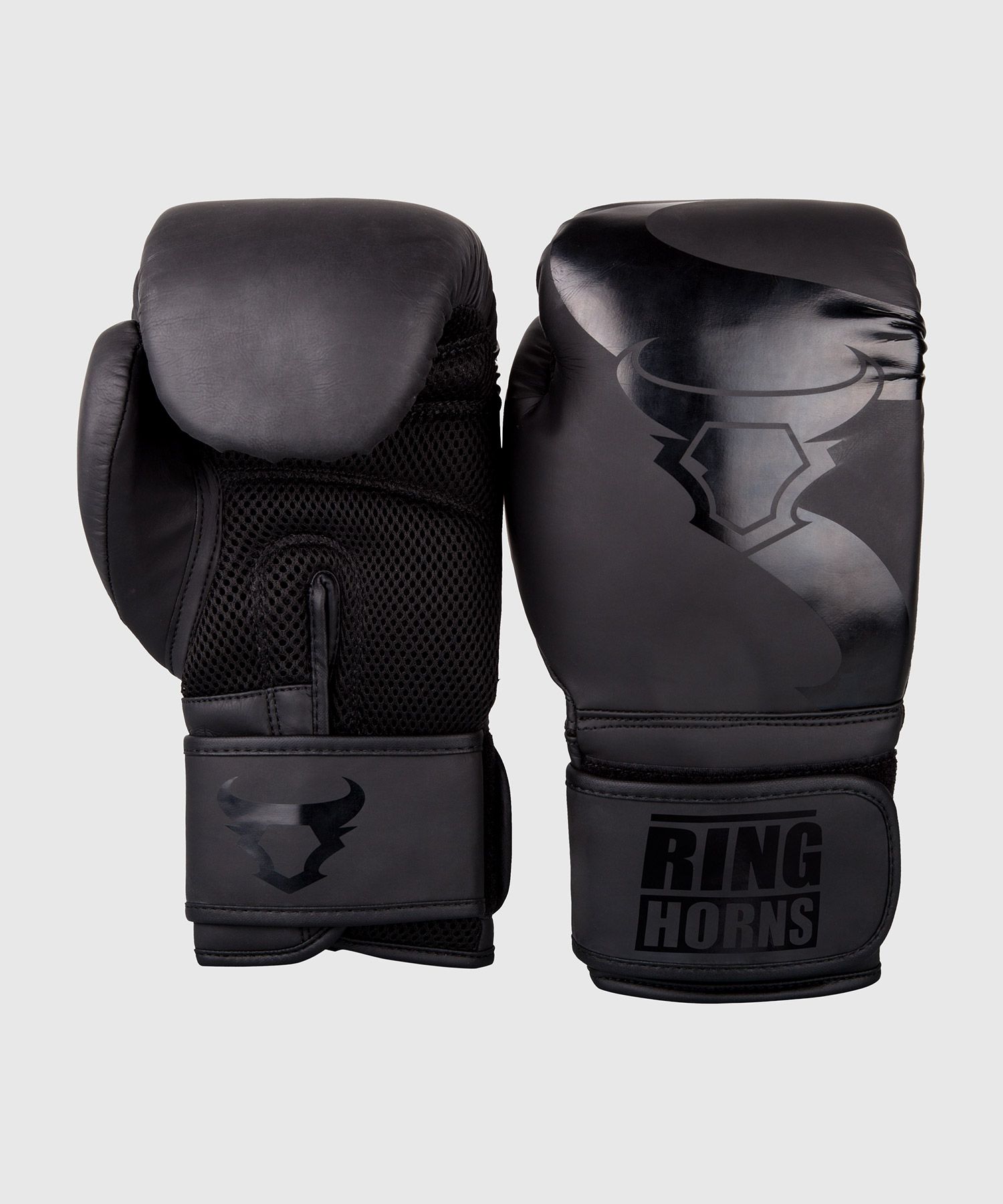Ringhorns Muay Thai Boxing Gloves - Image 16