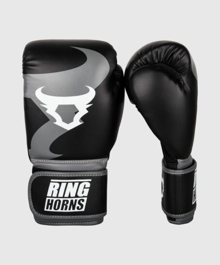 Ringhorns Muay Thai Boxing Gloves - Image 6