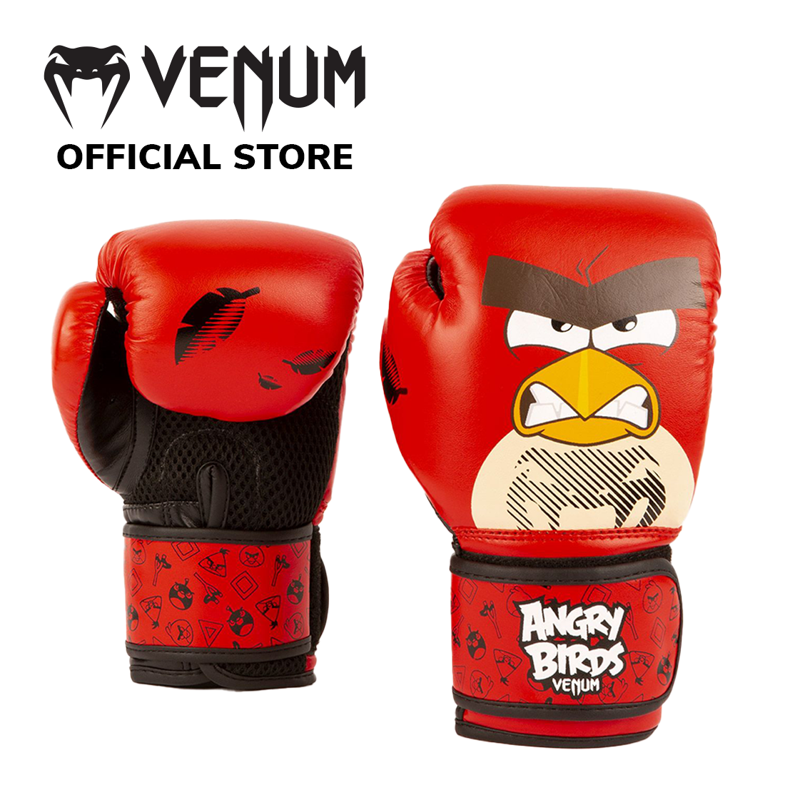 Sparring gloves for kids outlet