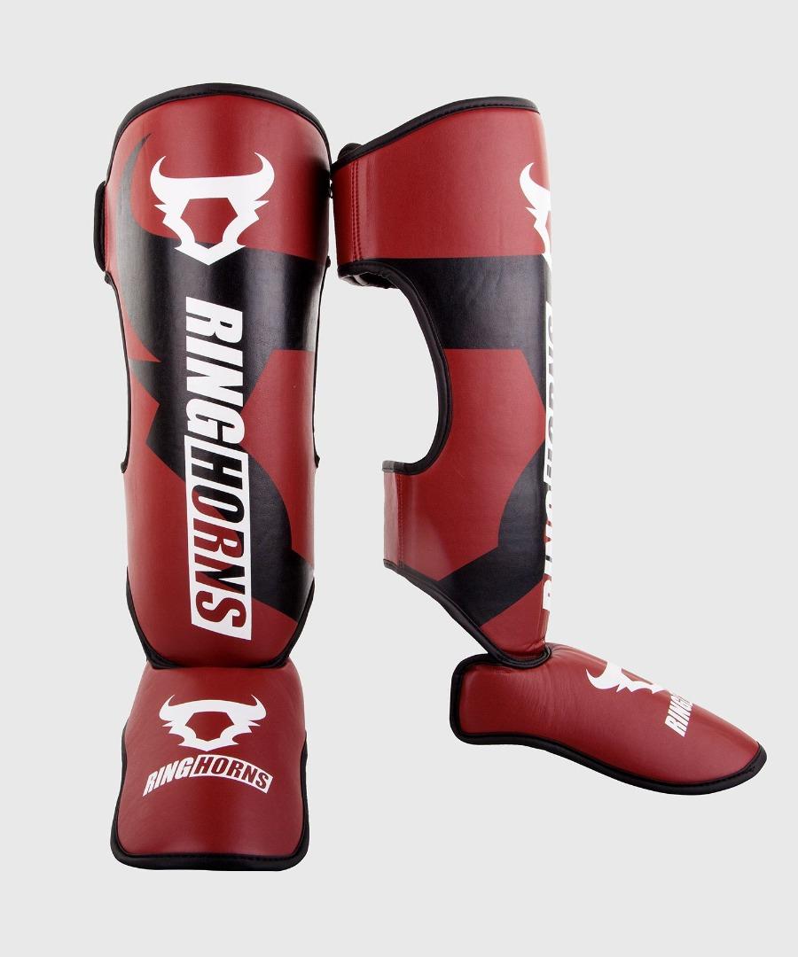 Ringhorns Shin guards