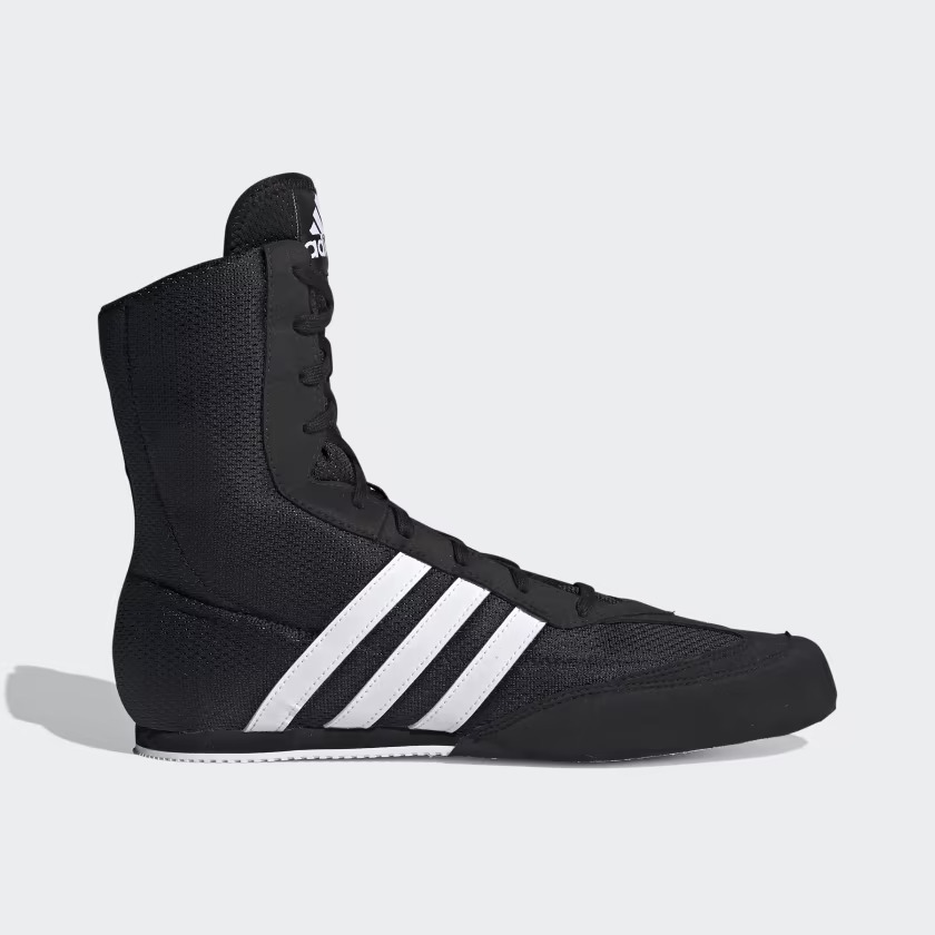 Adidas Boxing Shoes - Box Hog 2 - Image 4