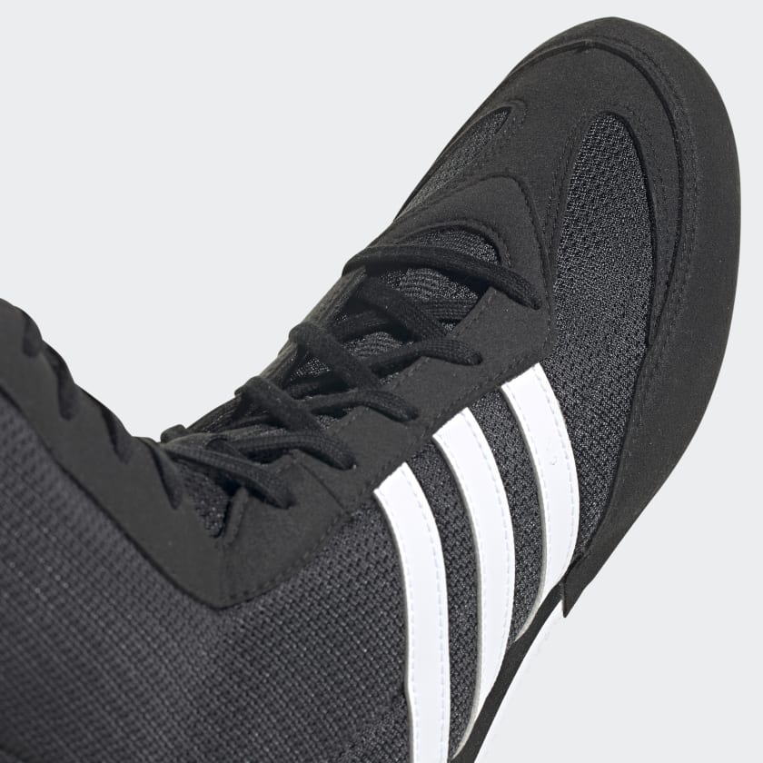 Adidas Boxing Shoes - Box Hog 2 - Image 5