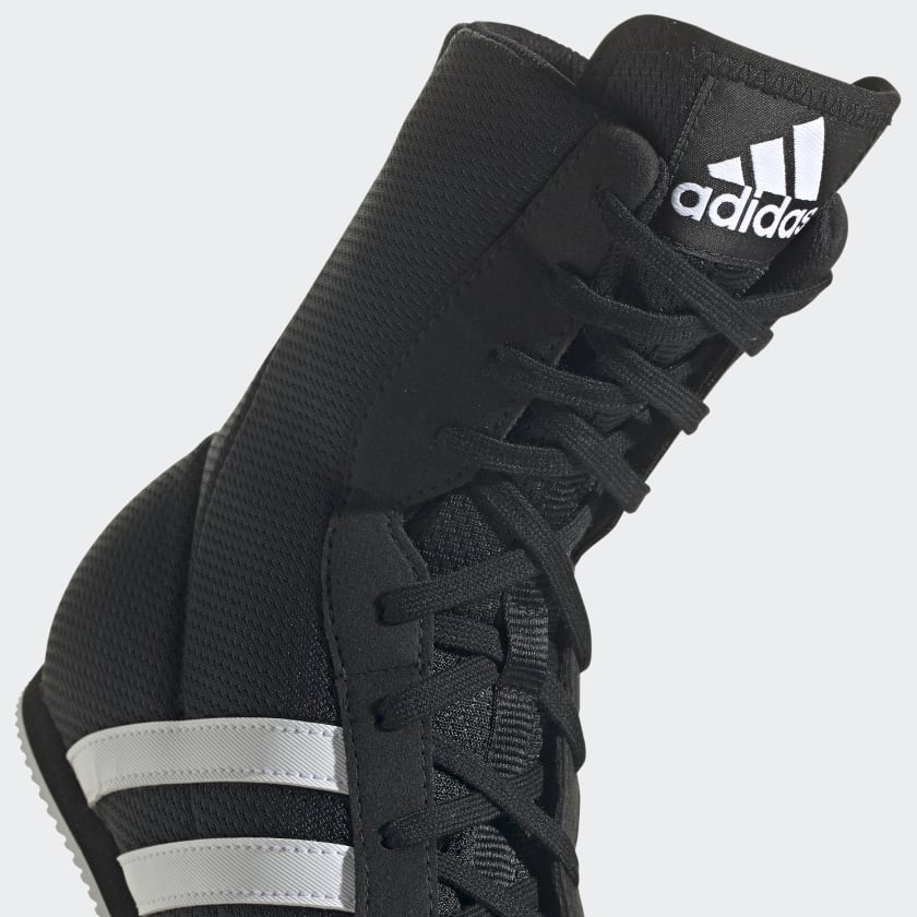 Adidas Boxing Shoes - Box Hog 2 - Image 6
