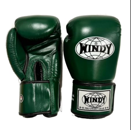 Windy Muay Thai Boxing Gloves - Classic - Image 6