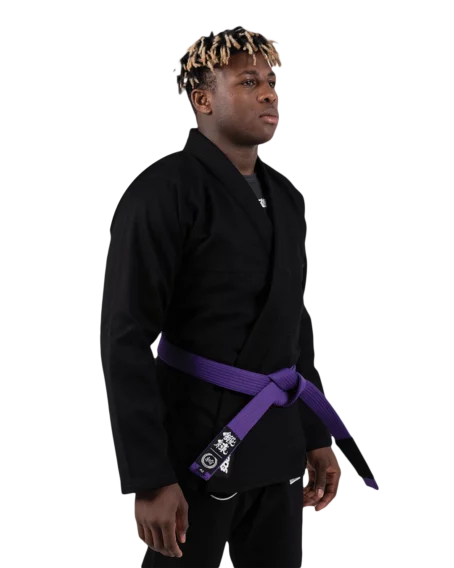SCRAMBLE Base-K BJJ Gi - Image 3