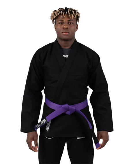 SCRAMBLE Base-K BJJ Gi