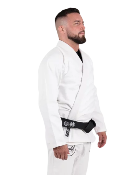 SCRAMBLE Base-K BJJ Gi - Image 6