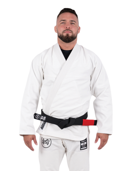 SCRAMBLE Base-K BJJ Gi - Image 5