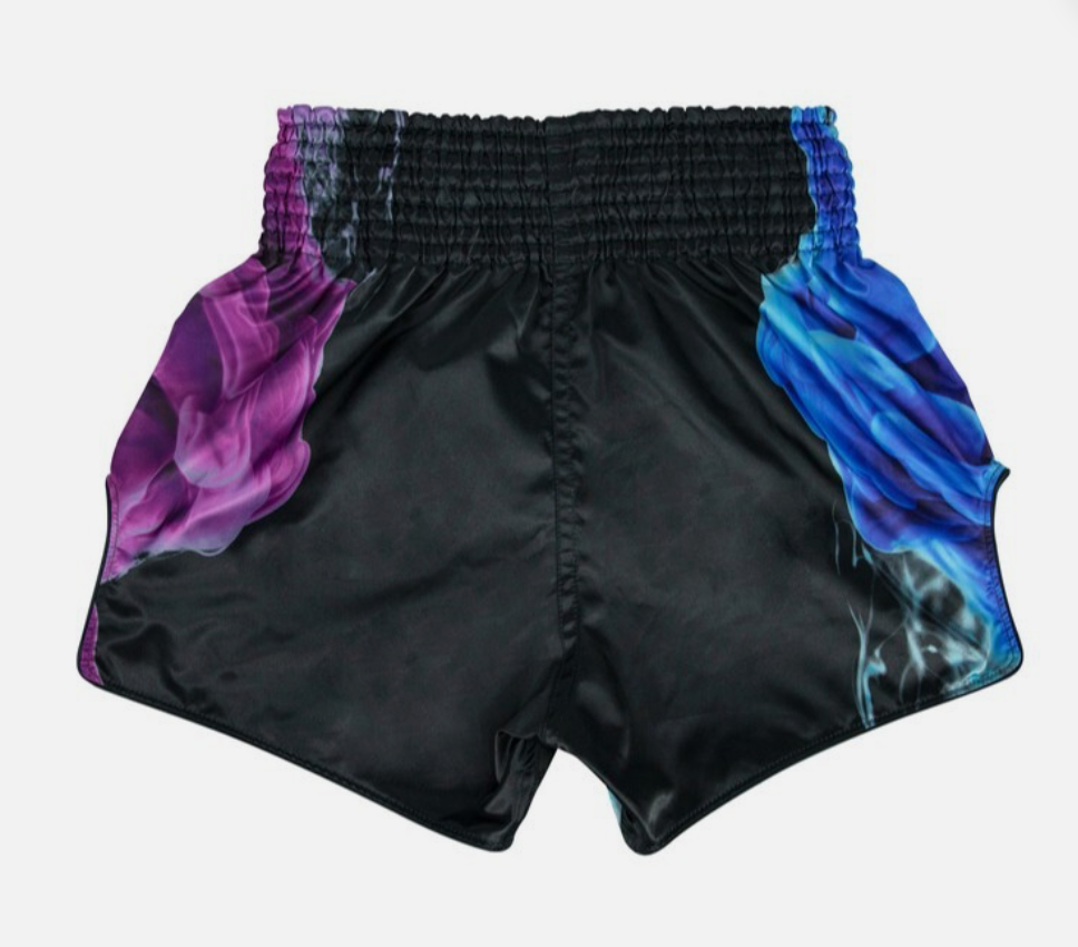 Fairtex Muay Thai Shorts - Tech House - Image 5