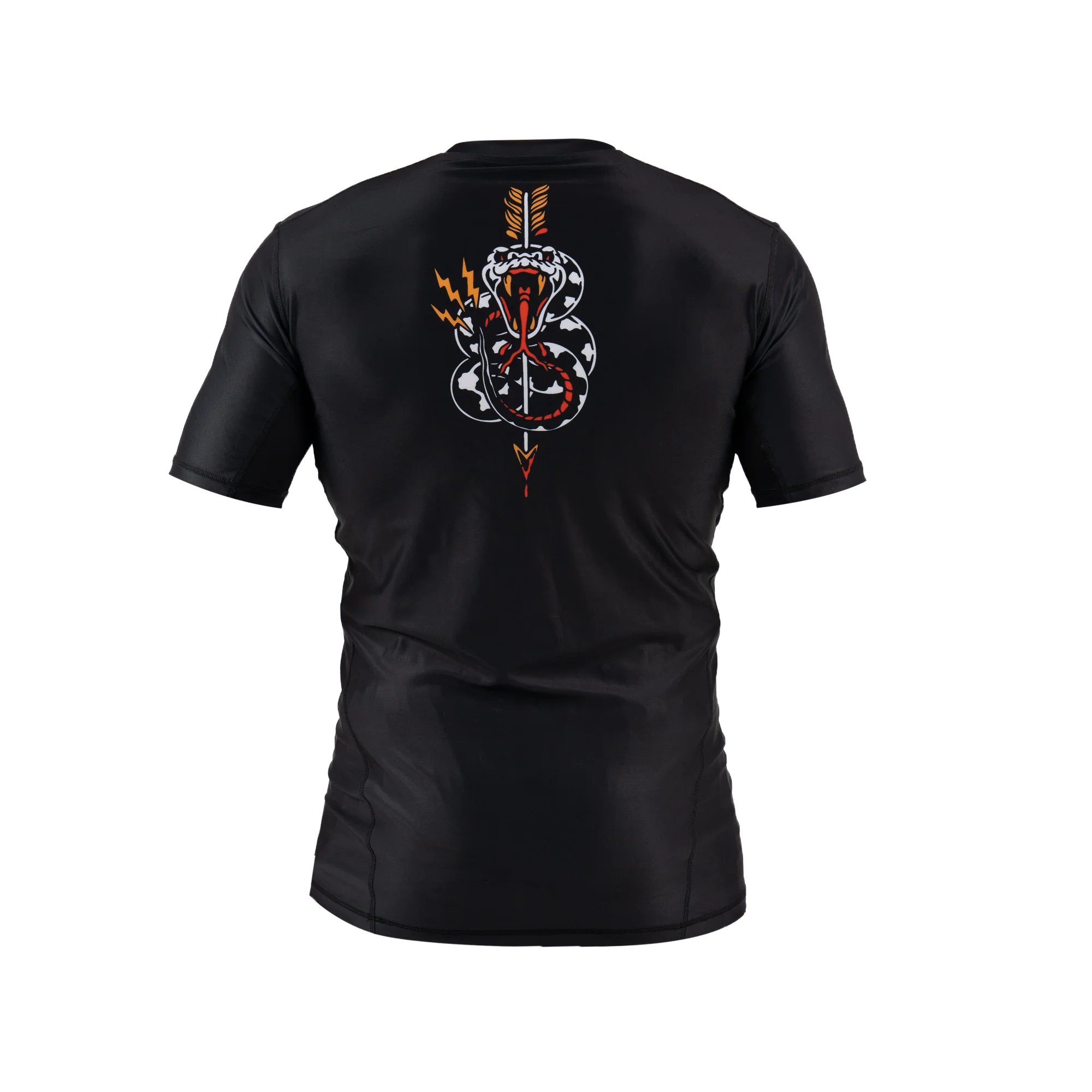 SCRAMBLE Rashguard - Image 2