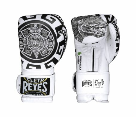 Cleto Reyes 'AZTEC' Boxing Gloves