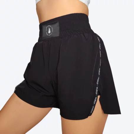 Theia Boxing Shorts - Image 2