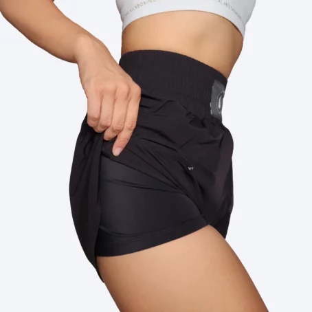 Theia Boxing Shorts - Image 3