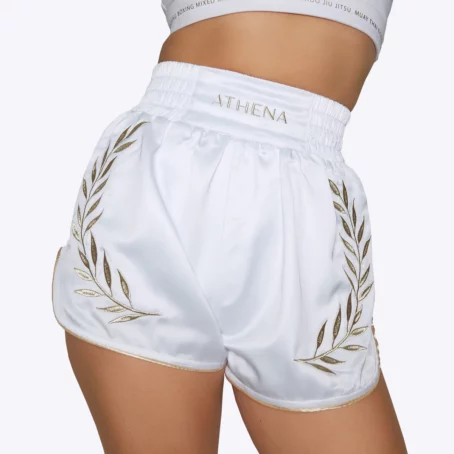 Athena Muay Thai Shorts - Image 3