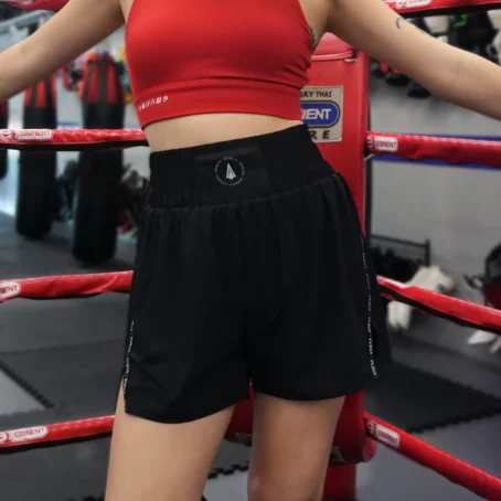 Theia Boxing Shorts - Image 6