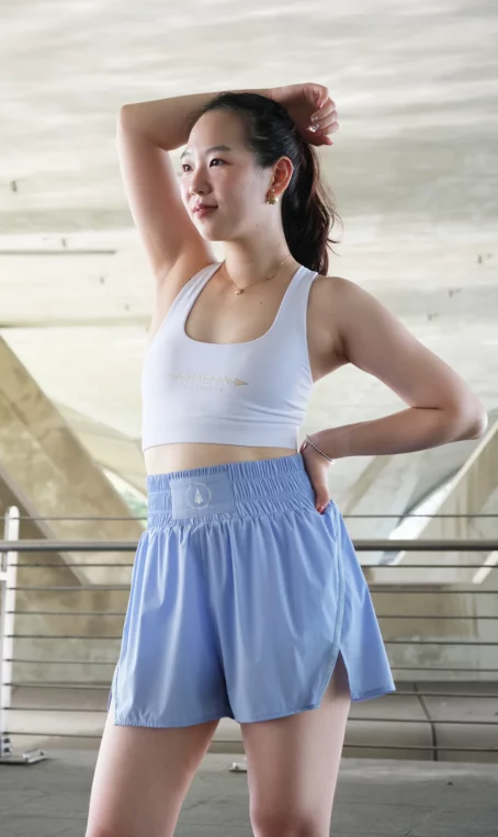 Theia Boxing Shorts - Image 10