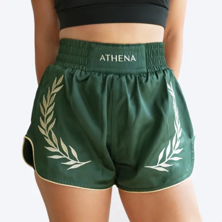 Athena Muay Thai Shorts - Image 6
