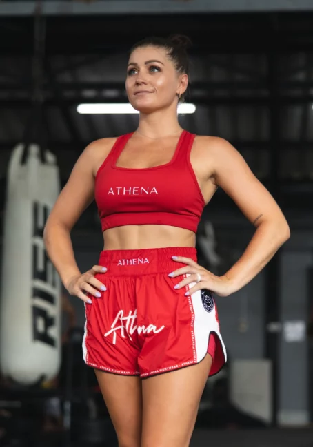 Alke Sports Bra - Image 13