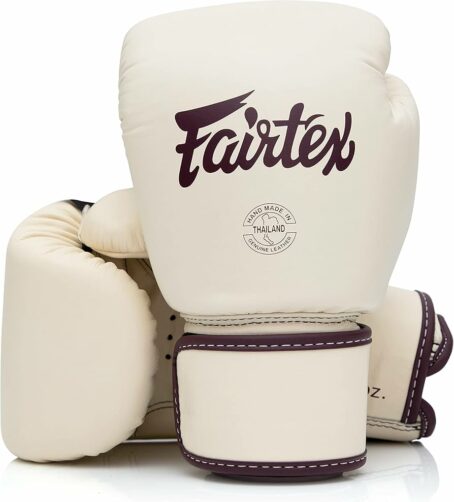 Fairtex BGV16 Boxing Gloves - Image 3