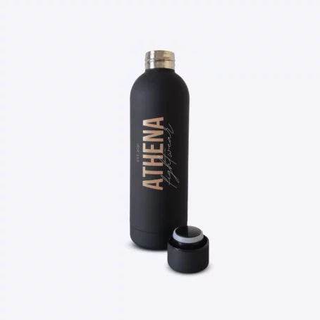 Athena Fightwear Athena 500ml Water Bottle - Image 2