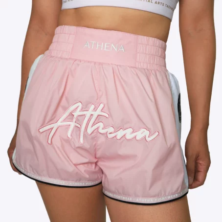 Athena Alke Muay Thai Shorts