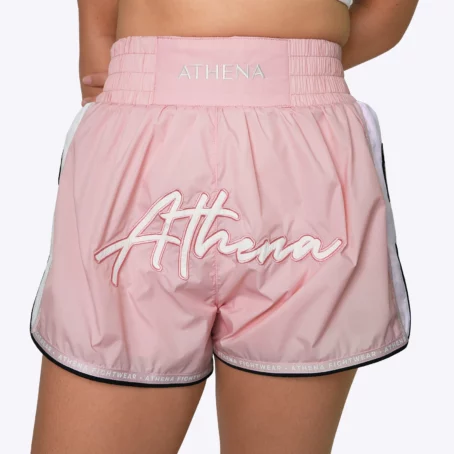 Athena Alke Muay Thai Shorts - Image 2