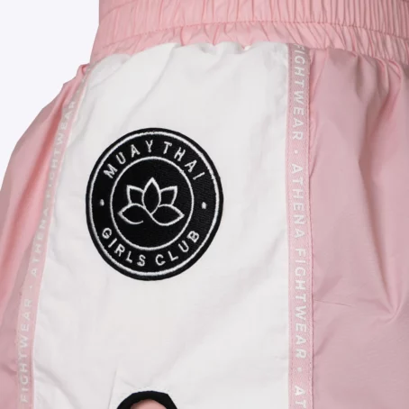 Athena Alke Muay Thai Shorts - Image 4