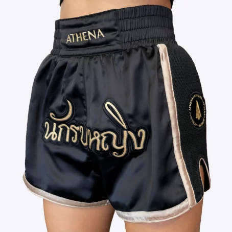 Athena Artemesia Muay Thai Shorts