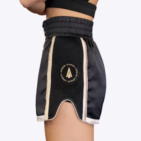 Athena Artemesia Muay Thai Shorts - Image 2