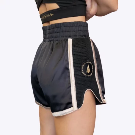 Athena Artemesia Muay Thai Shorts - Image 3