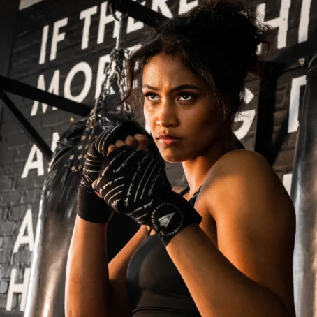 Athena Nerio Handwrap - Image 4
