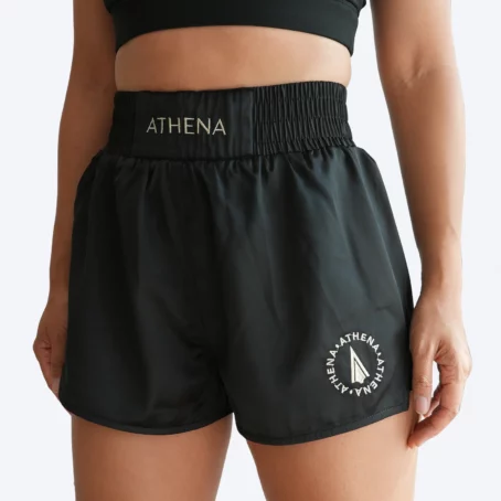 Athena Enyo Muay Thai Shorts