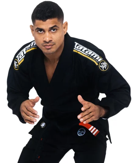NOVA ABSOLUTE BJJ GI