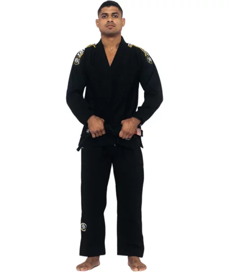 NOVA ABSOLUTE BJJ GI - Image 2