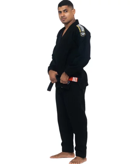 NOVA ABSOLUTE BJJ GI - Image 3
