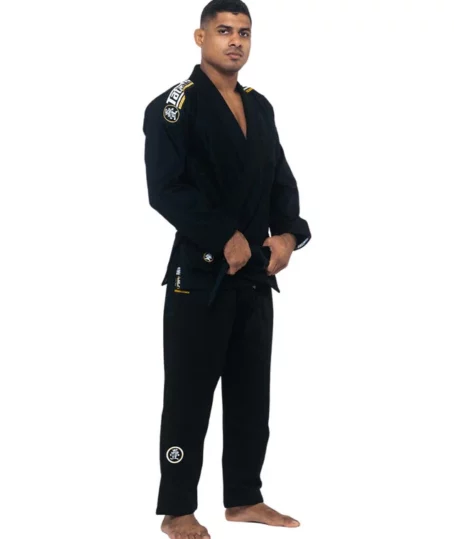 NOVA ABSOLUTE BJJ GI - Image 4